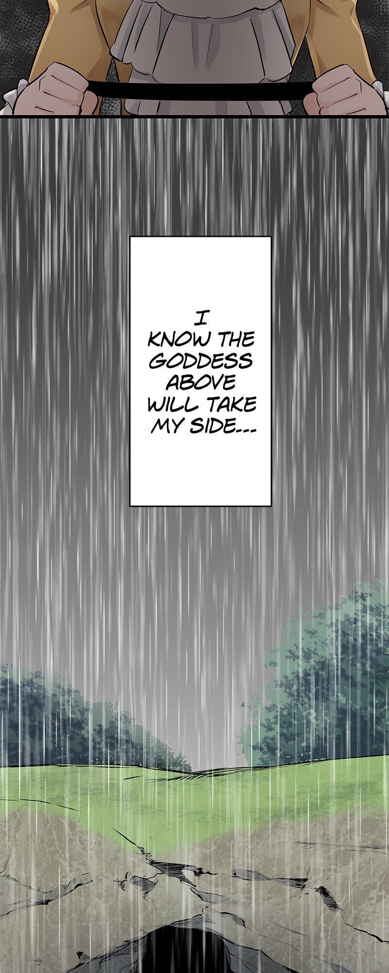 Nulliitas: The Half-Blood Royalty Chapter 31 - BidManga.com