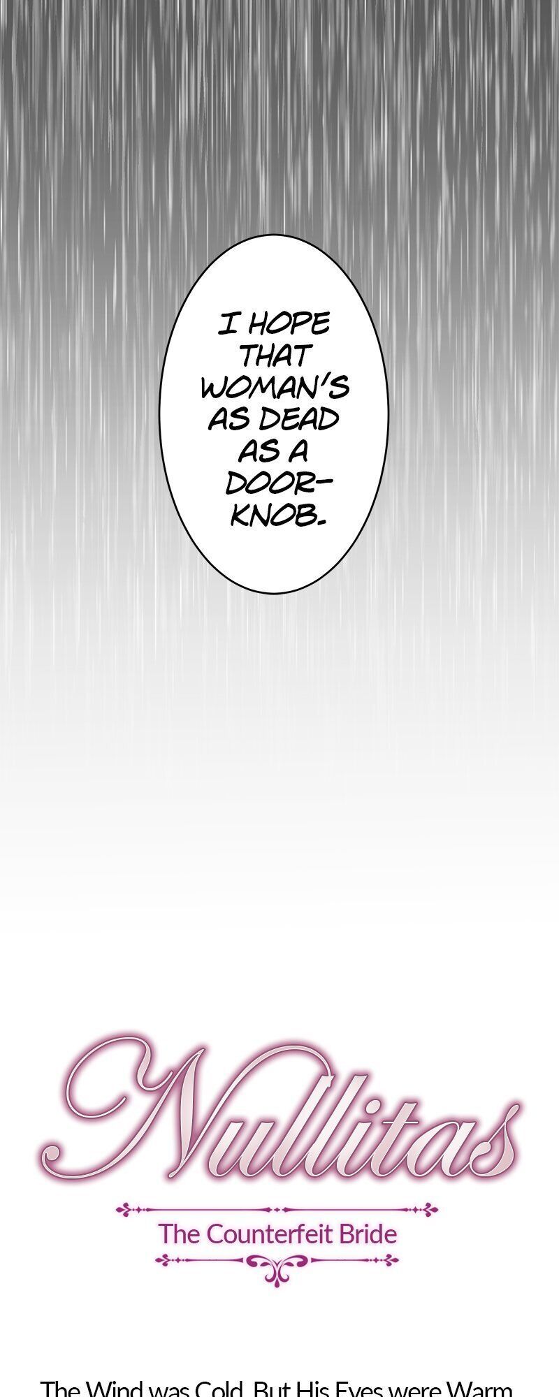 Nulliitas: The Half-Blood Royalty Chapter 32 - BidManga.com