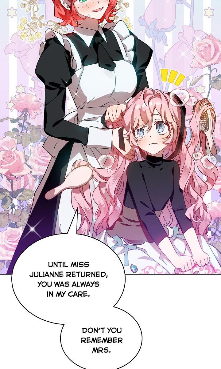 An Unseemly Lady Chapter 30 - BidManga.com