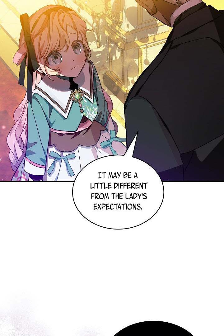 An Unseemly Lady Chapter 31 - BidManga.com