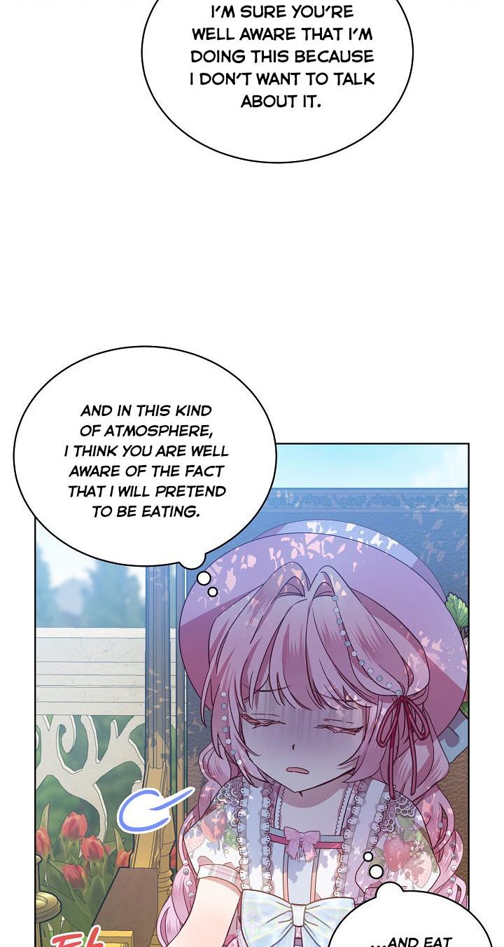 An Unseemly Lady Chapter 35 - BidManga.com