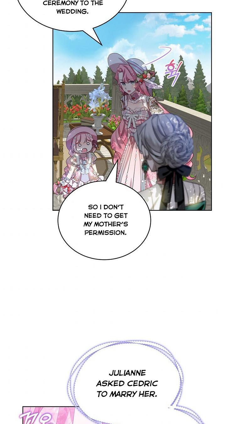 An Unseemly Lady Chapter 35 - BidManga.com