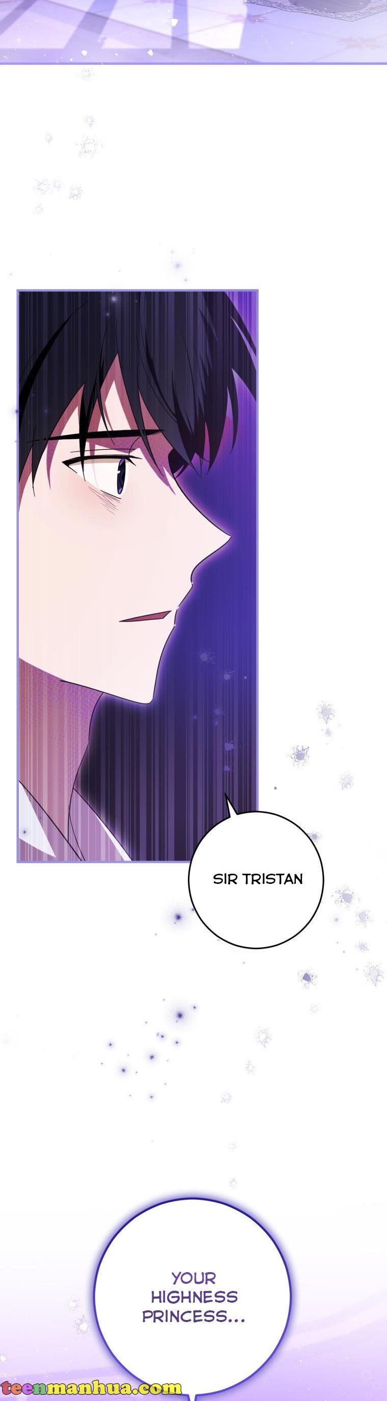 Dear Tyrant Chapter 27 - BidManga.com