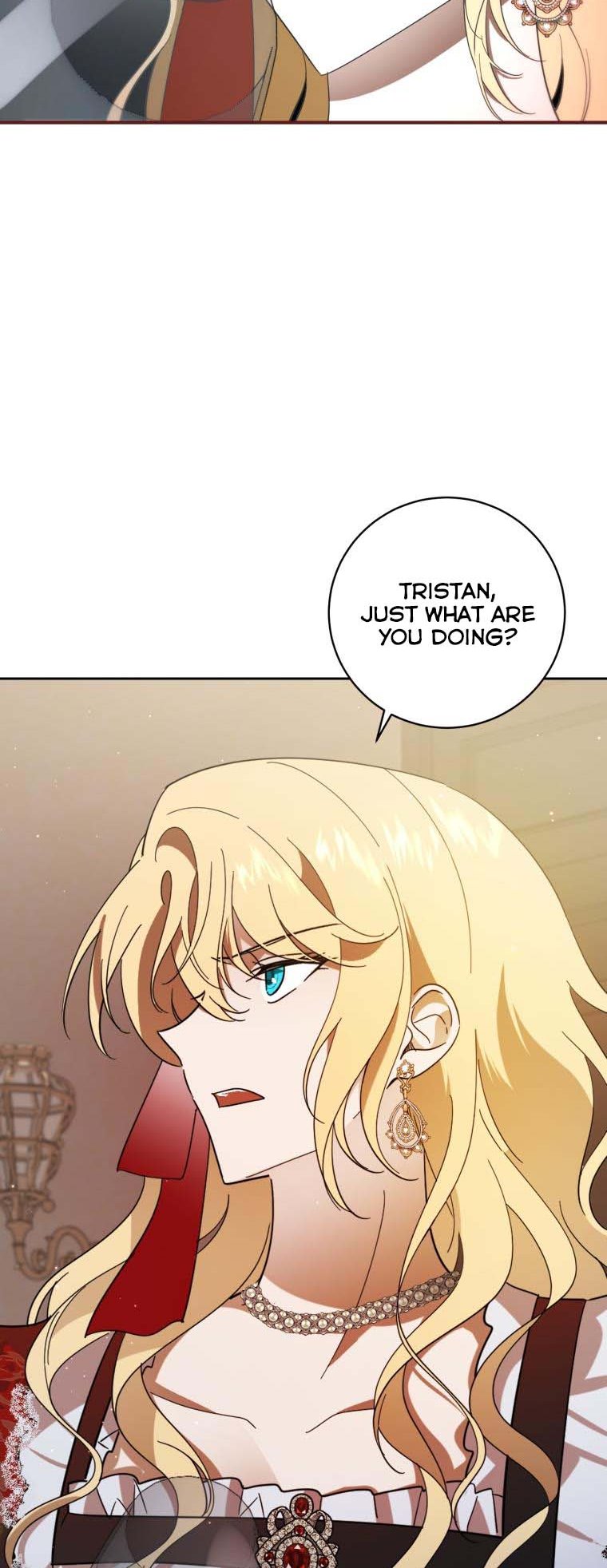 Dear Tyrant Chapter 8 - BidManga.com