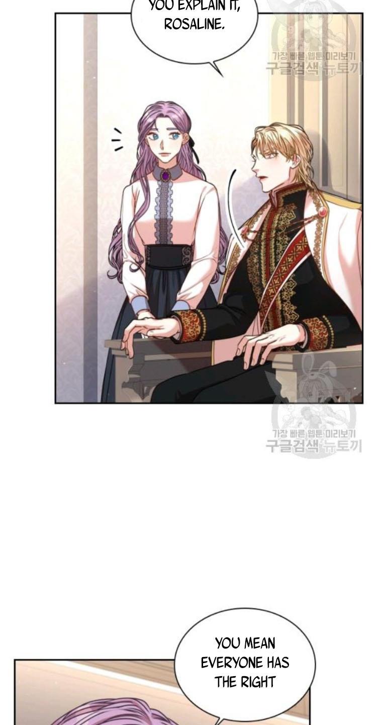 I Became the Tyrant’s Secretary Chapter 38 - BidManga.com