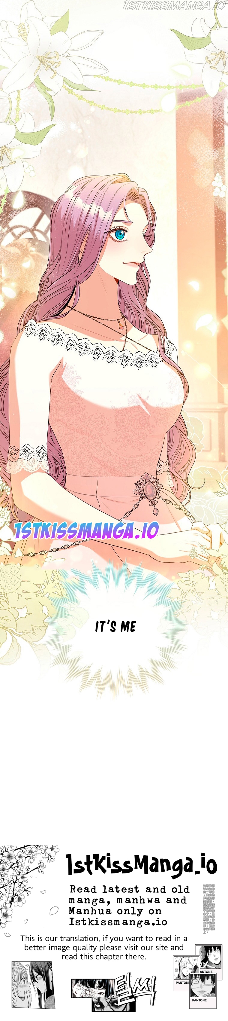 I Became the Tyrant’s Secretary Chapter 64 - BidManga.com