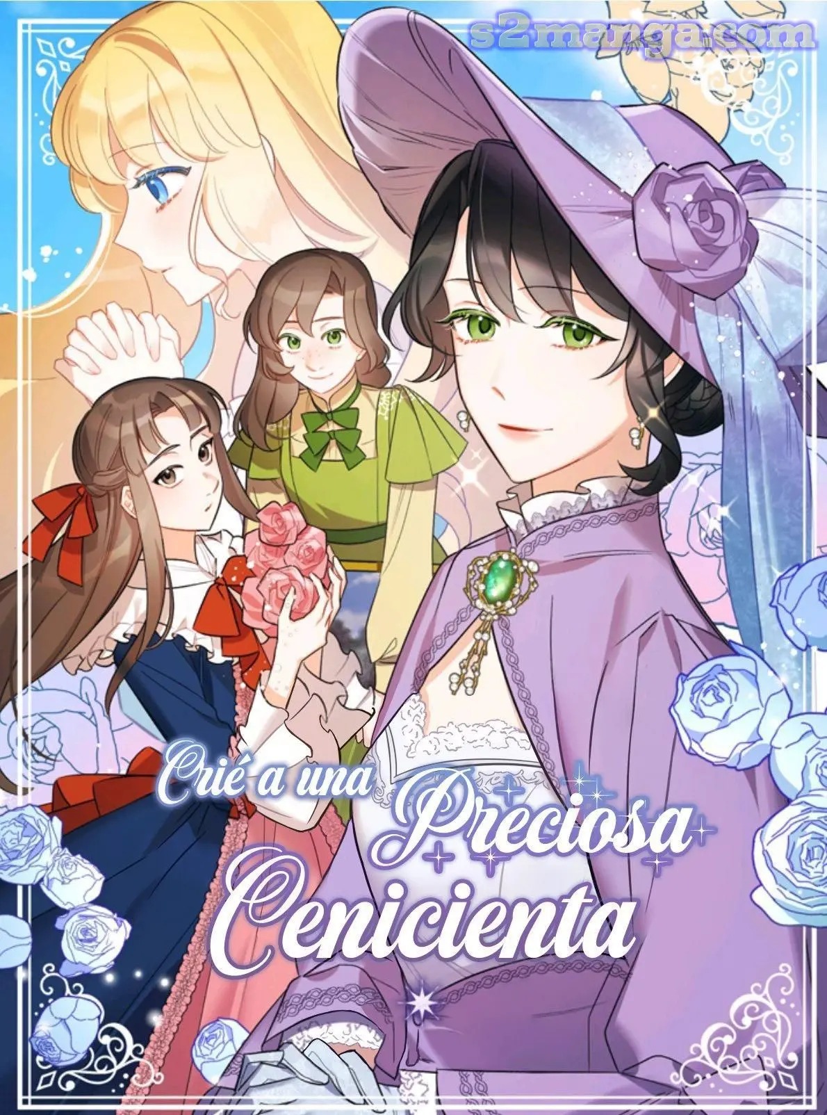 I Raised Cinderella Preciously Chapter 15 - BidManga.com