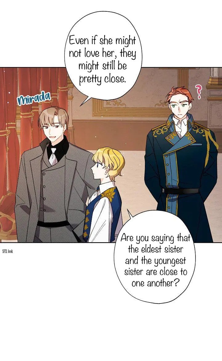 I Raised Cinderella Preciously Chapter 15 - BidManga.com