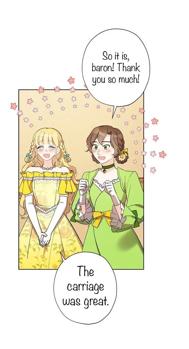 I Raised Cinderella Preciously Chapter 18 - BidManga.com