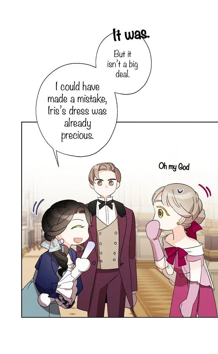 I Raised Cinderella Preciously Chapter 18 - BidManga.com