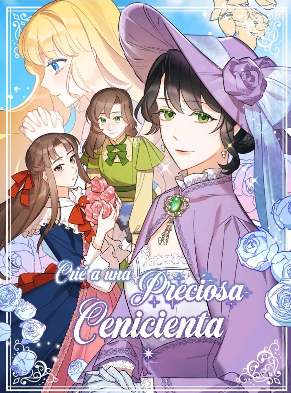 I Raised Cinderella Preciously Chapter 18 - BidManga.com