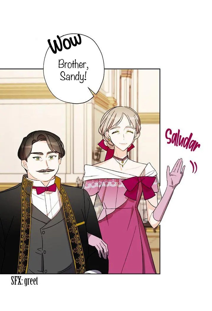 I Raised Cinderella Preciously Chapter 18 - BidManga.com