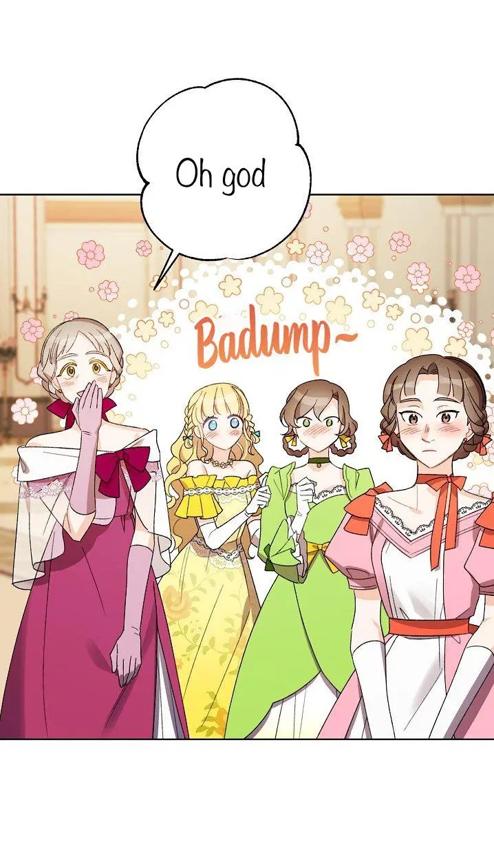 I Raised Cinderella Preciously Chapter 18 - BidManga.com