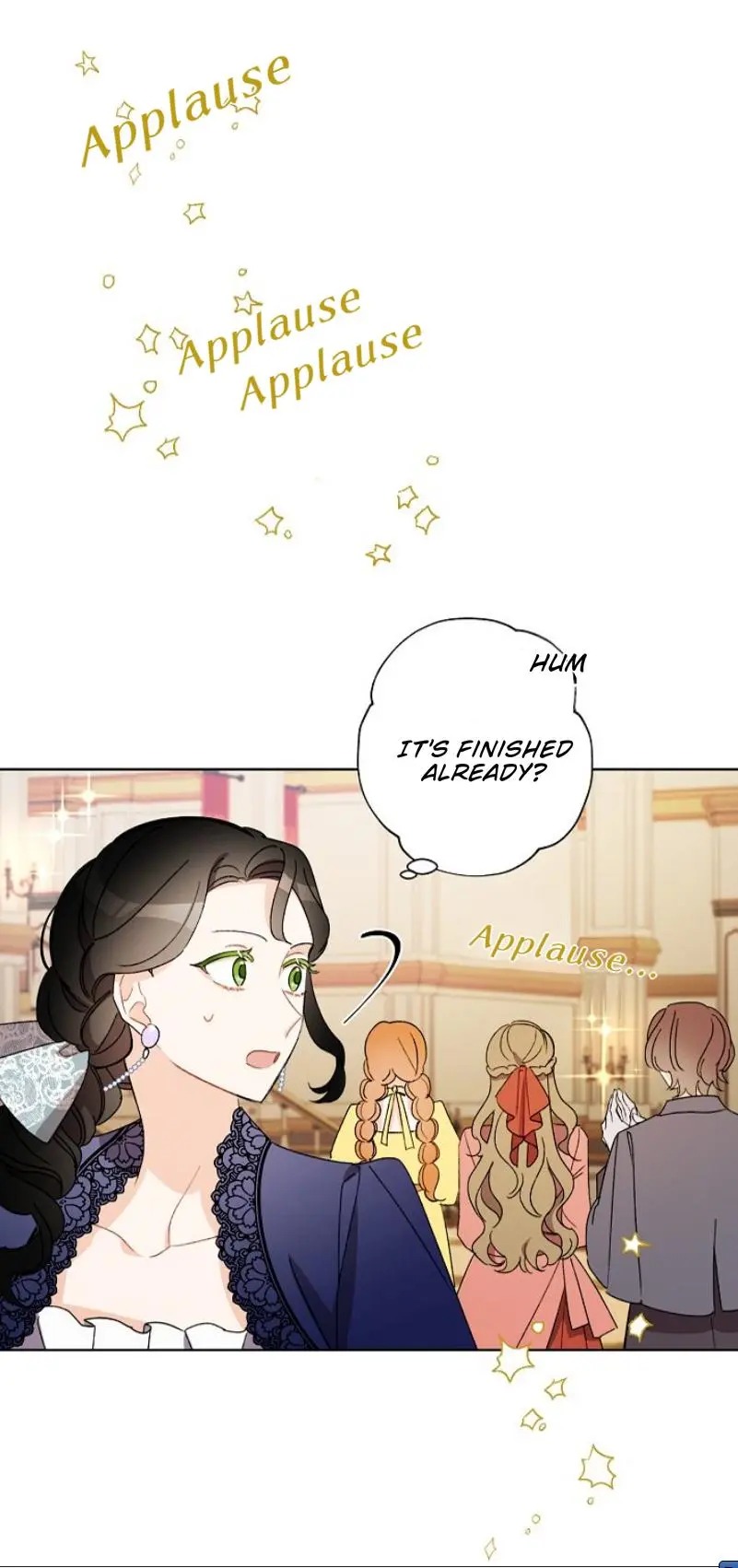 I Raised Cinderella Preciously Chapter 19 - BidManga.com