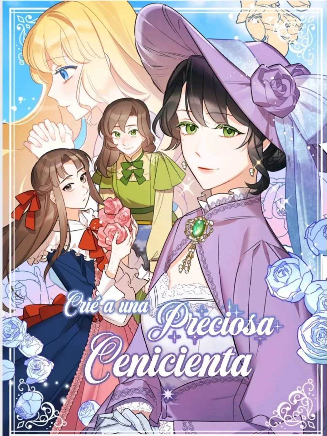 I Raised Cinderella Preciously Chapter 19 - BidManga.com