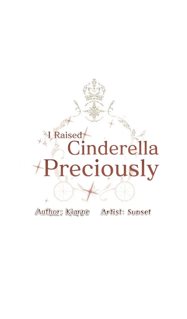 I Raised Cinderella Preciously Chapter 19 - BidManga.com