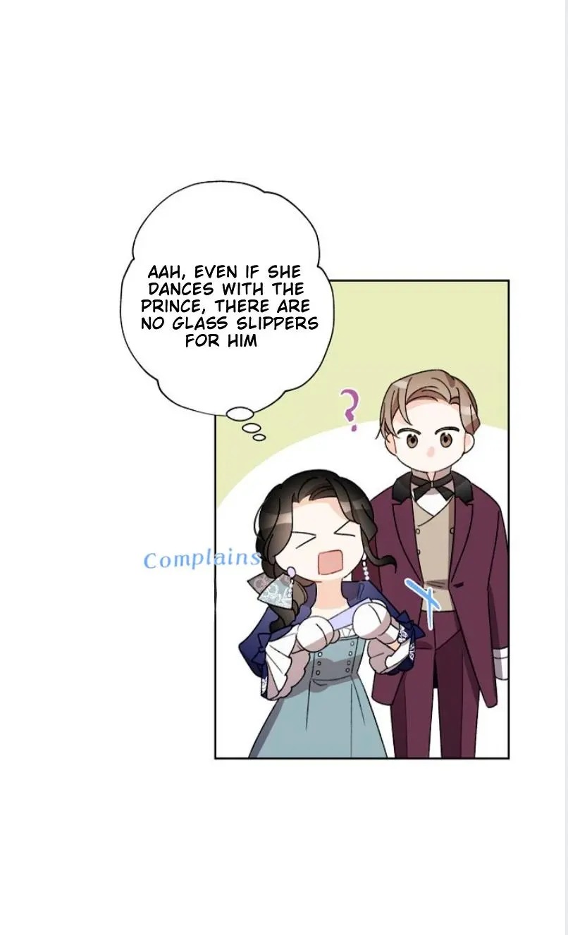 I Raised Cinderella Preciously Chapter 19 - BidManga.com