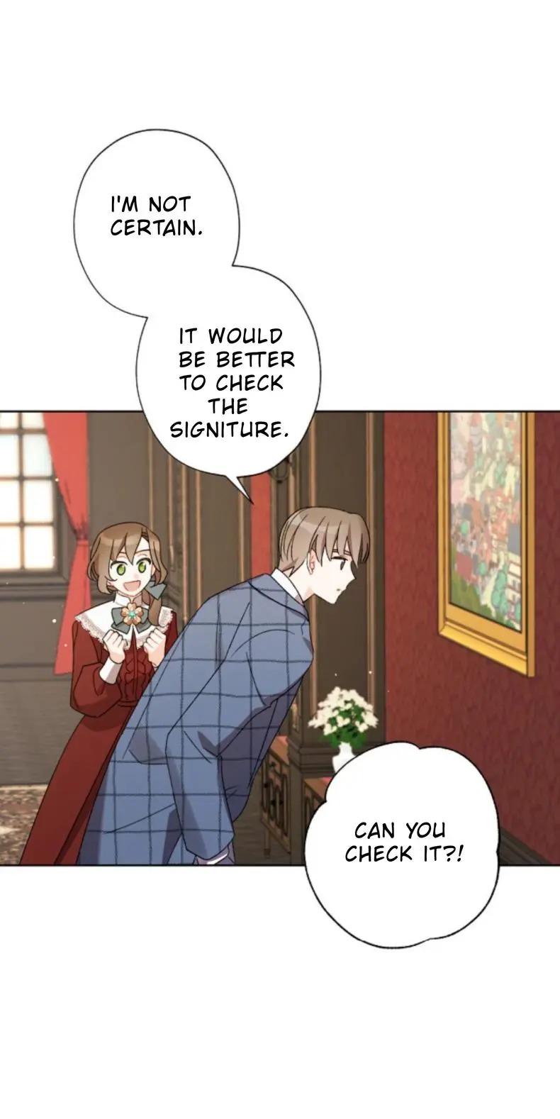 I Raised Cinderella Preciously Chapter 25 - BidManga.com