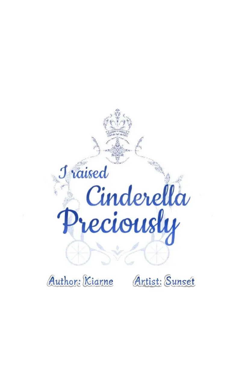 I Raised Cinderella Preciously Chapter 25 - BidManga.com