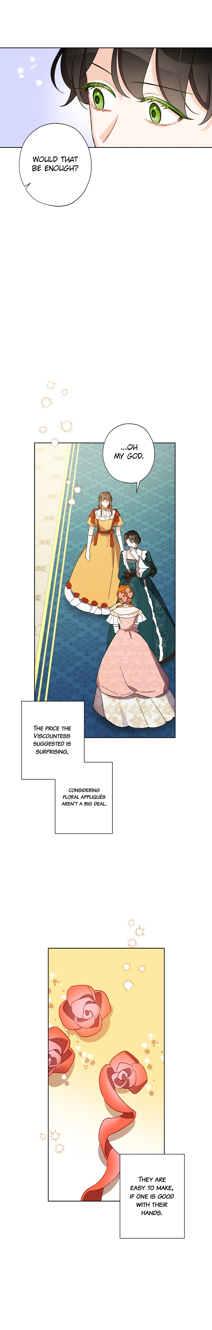 I Raised Cinderella Preciously Chapter 28 - BidManga.com