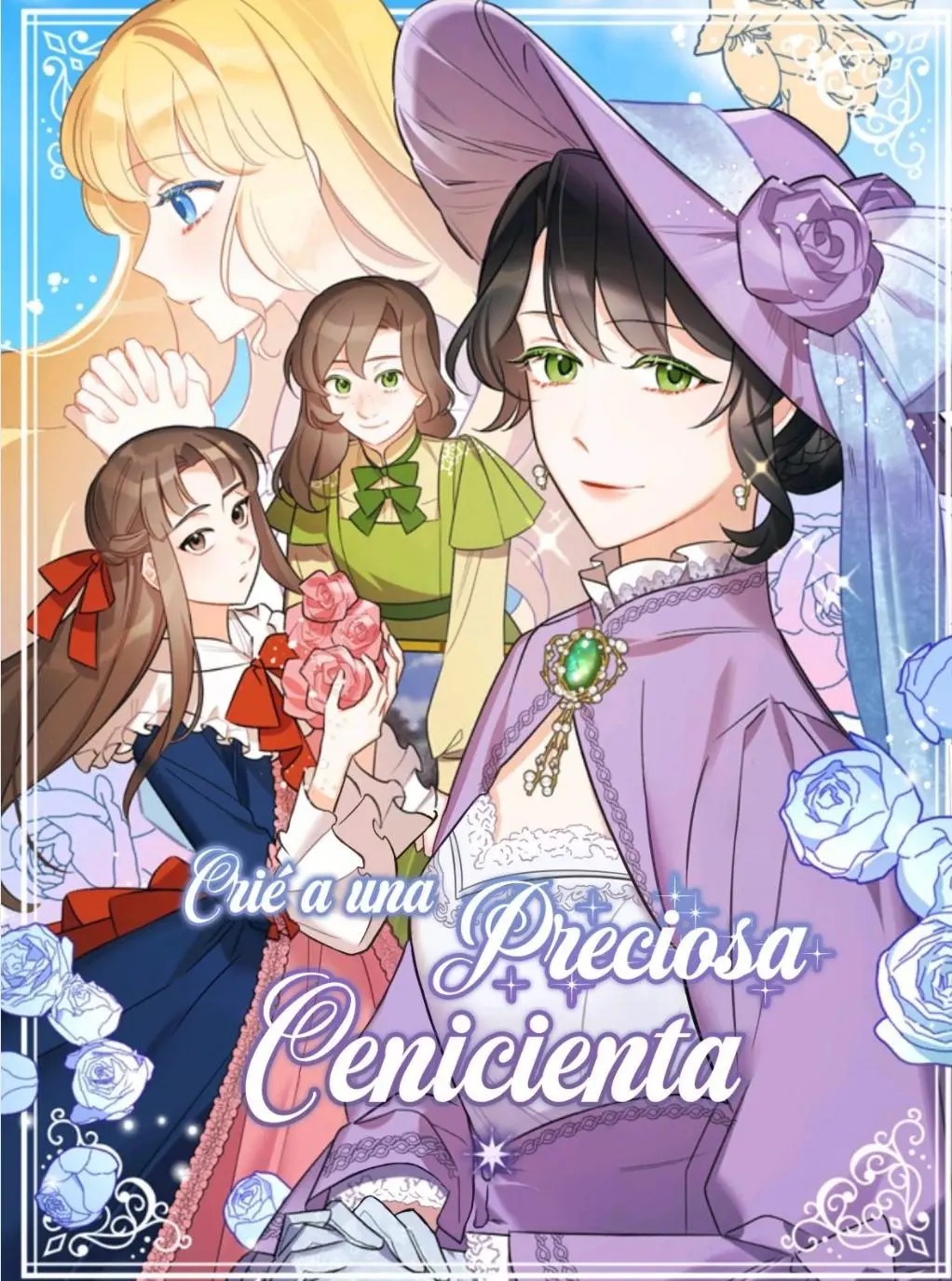 I Raised Cinderella Preciously Chapter 20 - BidManga.com