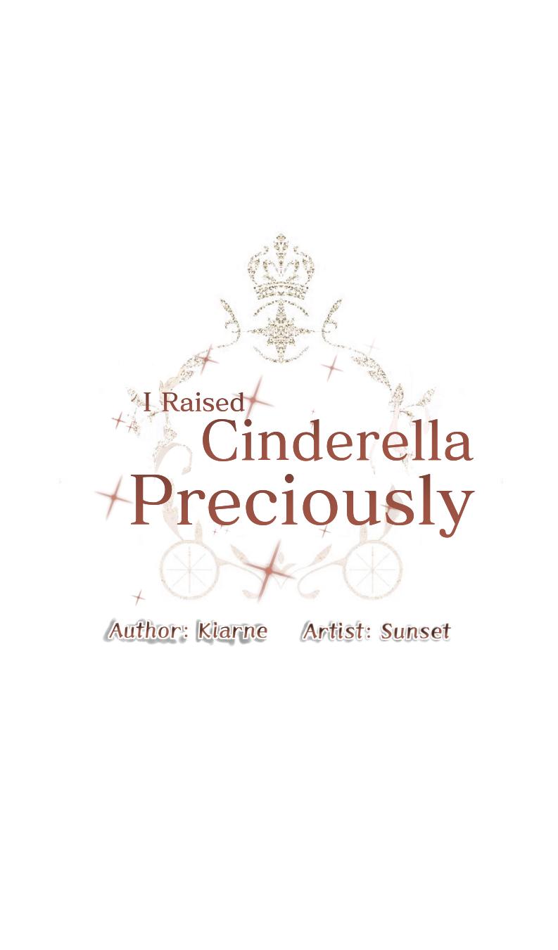 I Raised Cinderella Preciously Chapter 21 - BidManga.com