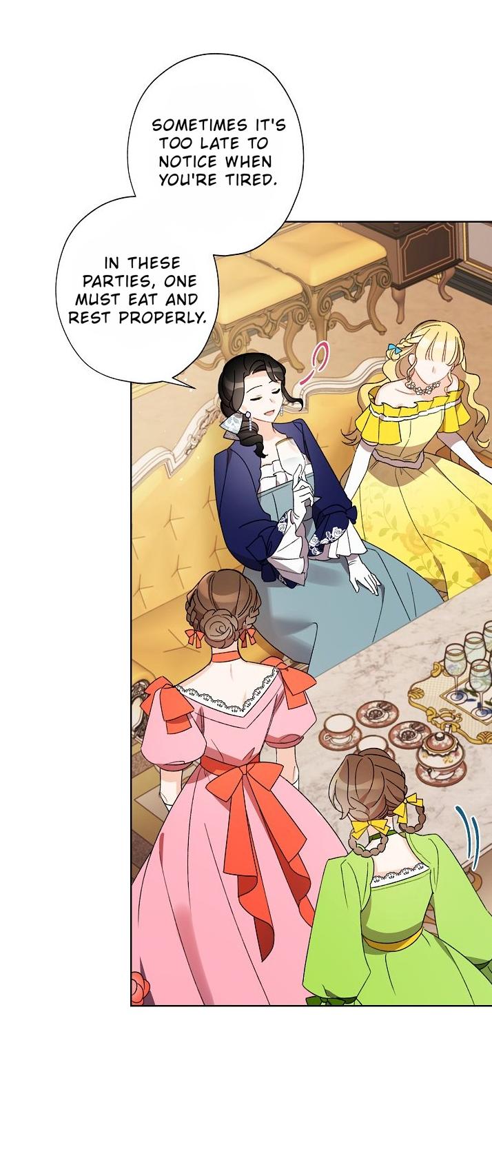 I Raised Cinderella Preciously Chapter 21 - BidManga.com