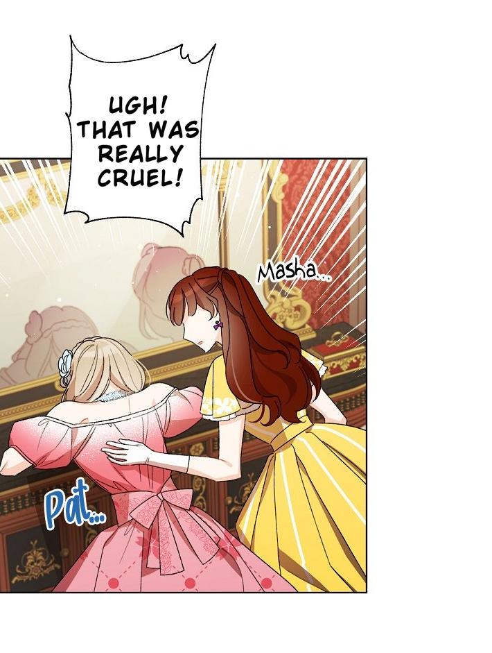 I Raised Cinderella Preciously Chapter 21 - BidManga.com