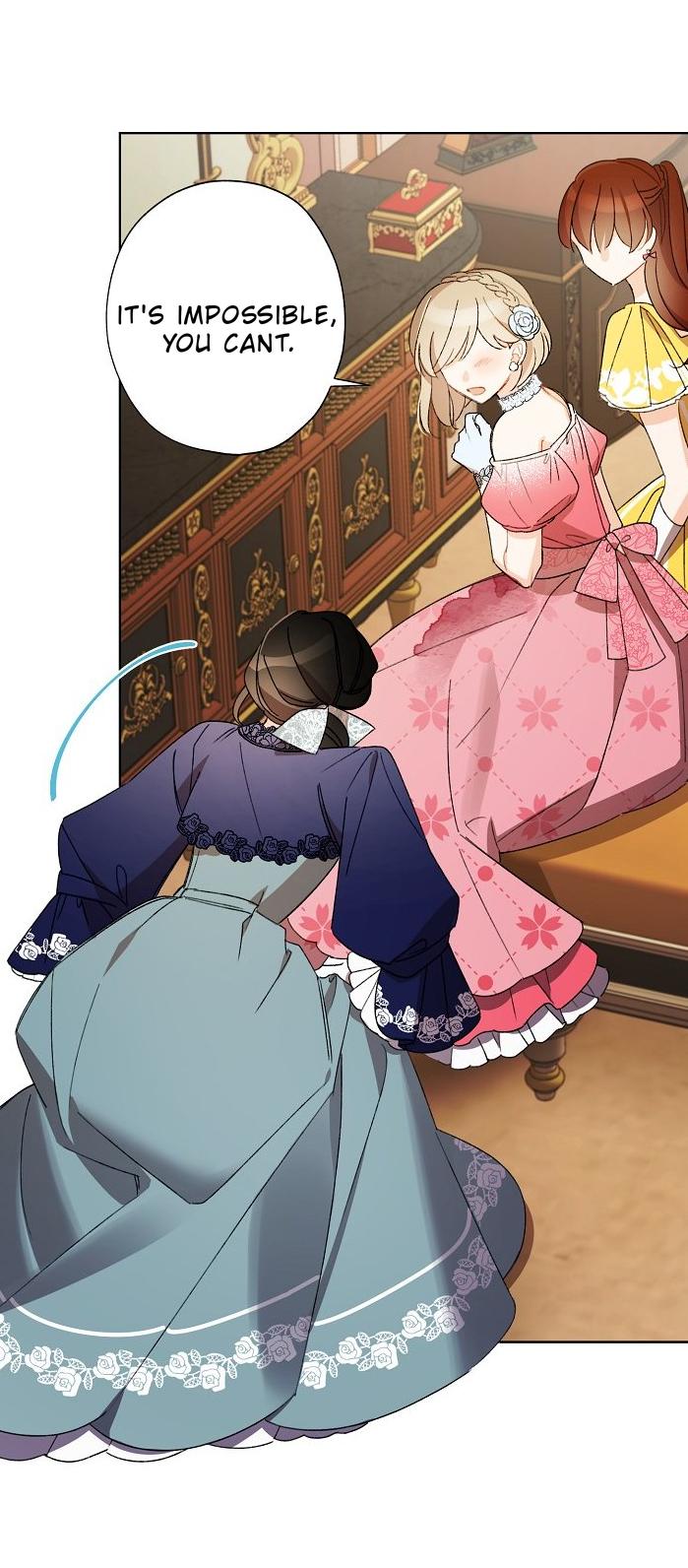 I Raised Cinderella Preciously Chapter 21 - BidManga.com