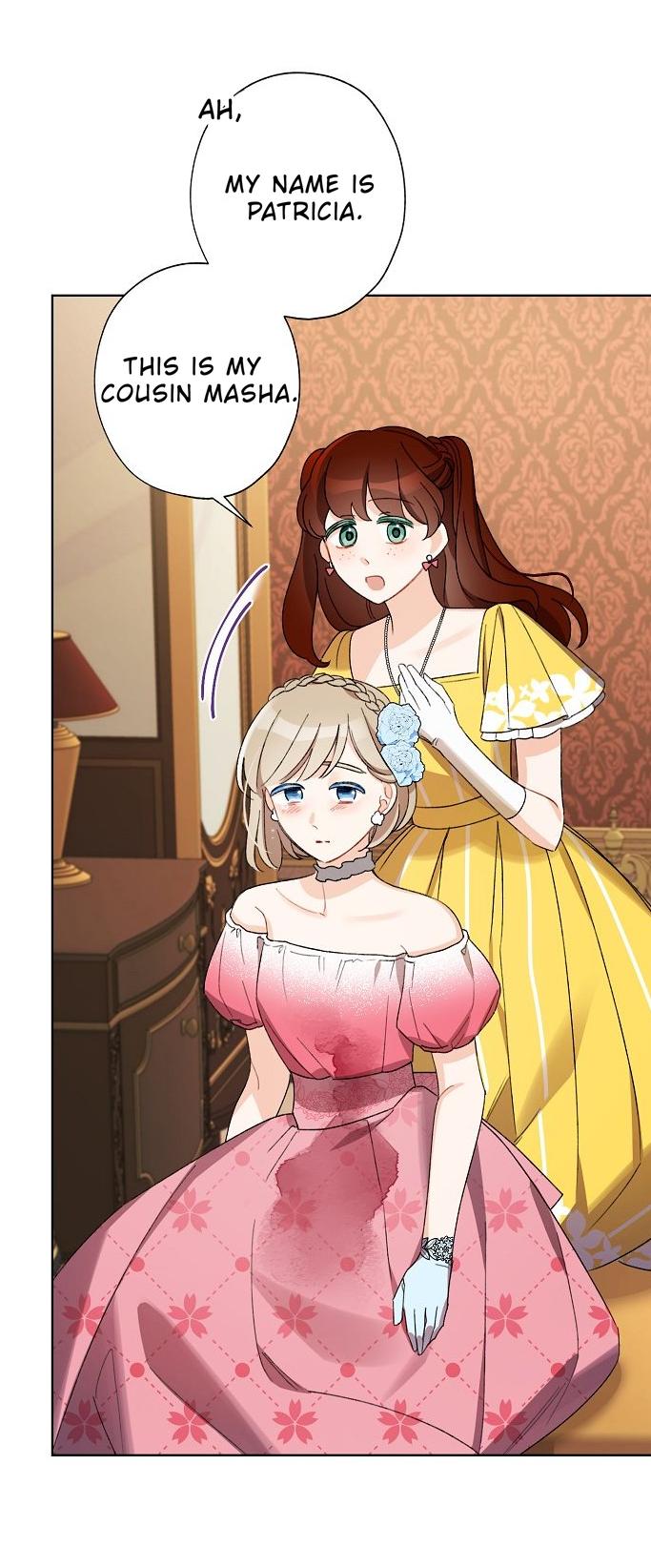 I Raised Cinderella Preciously Chapter 21 - BidManga.com