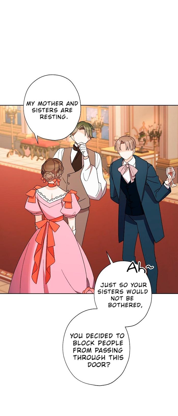 I Raised Cinderella Preciously Chapter 22 - BidManga.com