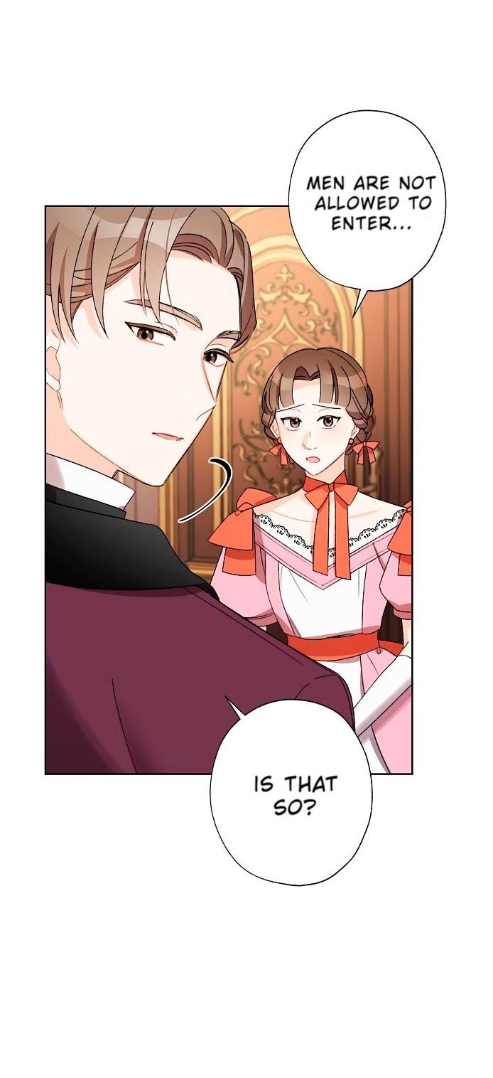 I Raised Cinderella Preciously Chapter 22 - BidManga.com