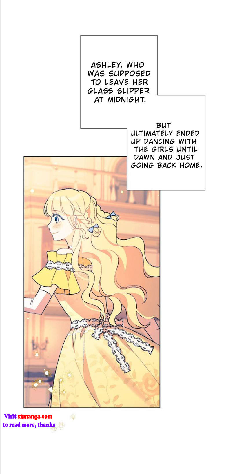 I Raised Cinderella Preciously Chapter 23 - BidManga.com