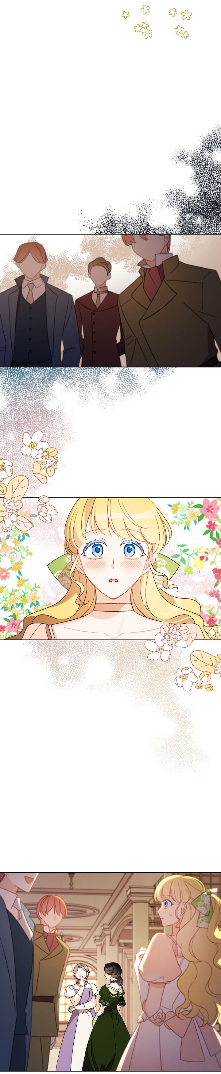 I Raised Cinderella Preciously Chapter 35 - BidManga.com