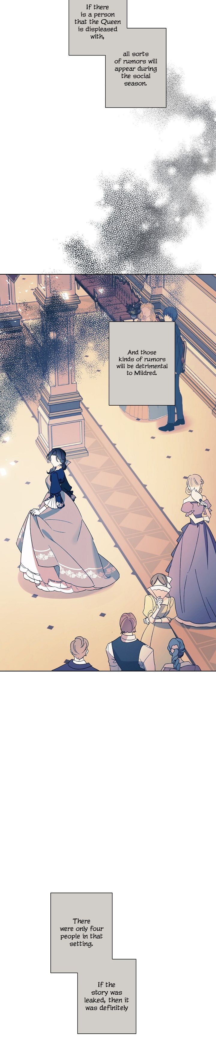 I Raised Cinderella Preciously Chapter 36 - BidManga.com