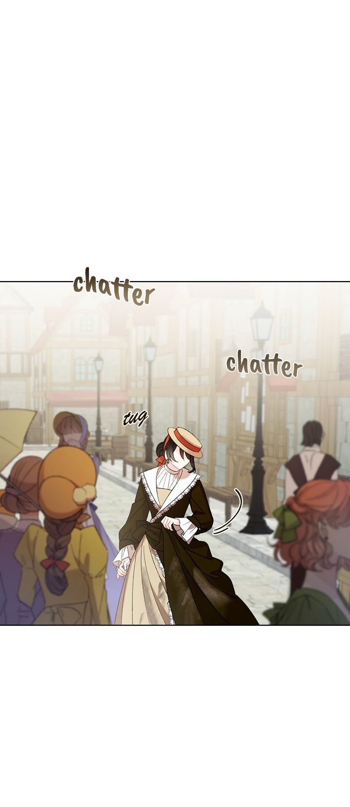 I Raised Cinderella Preciously Chapter 3 - BidManga.com