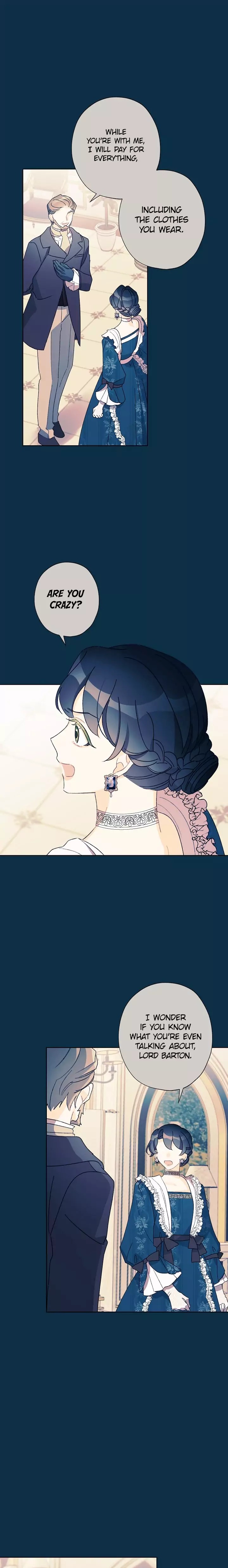 I Raised Cinderella Preciously Chapter 31 - BidManga.com