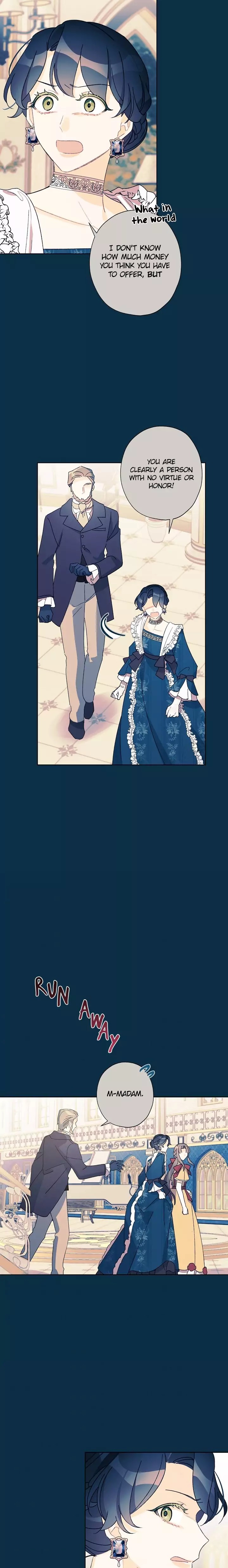 I Raised Cinderella Preciously Chapter 31 - BidManga.com