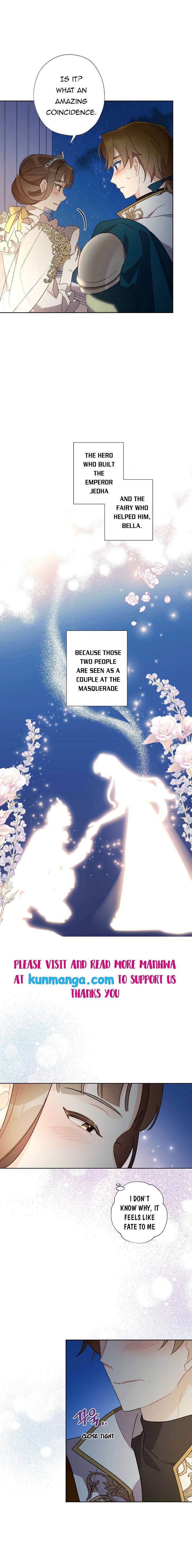 I Raised Cinderella Preciously Chapter 44 - BidManga.com