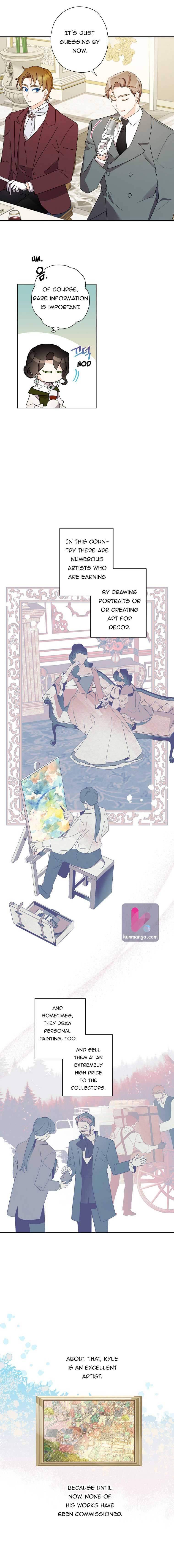 I Raised Cinderella Preciously Chapter 49 - BidManga.com