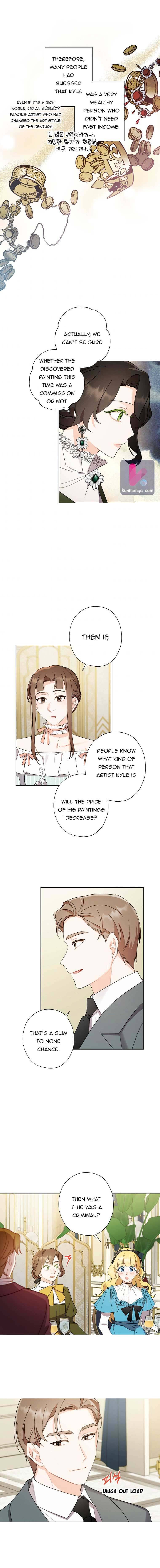 I Raised Cinderella Preciously Chapter 49 - BidManga.com