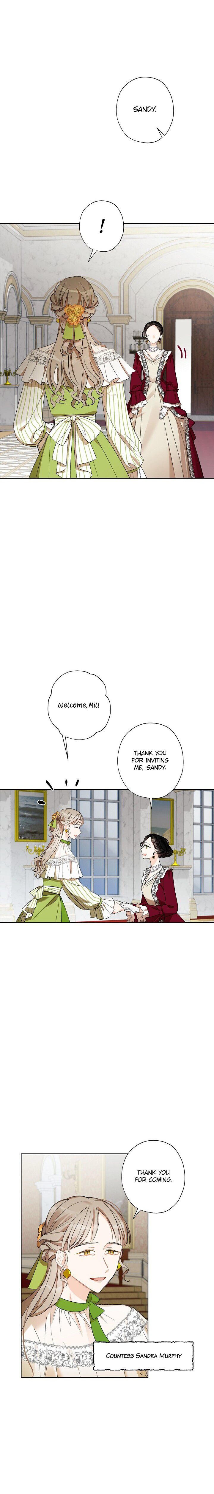 I Raised Cinderella Preciously Chapter 4 - BidManga.com