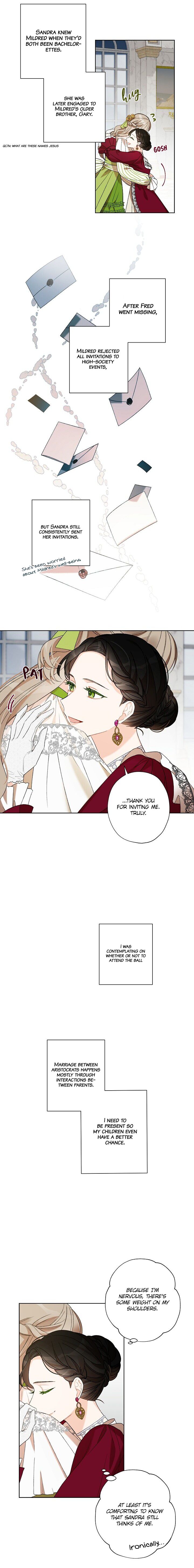 I Raised Cinderella Preciously Chapter 4 - BidManga.com