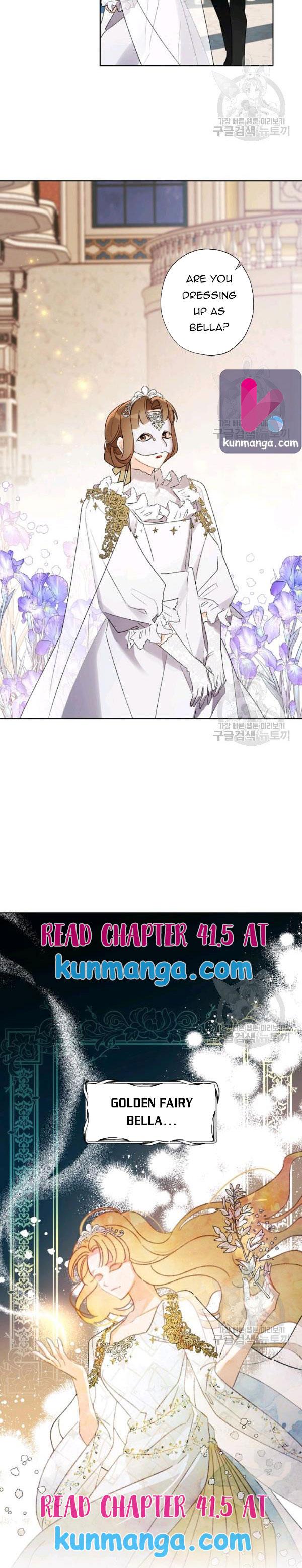 I Raised Cinderella Preciously Chapter 41 - BidManga.com