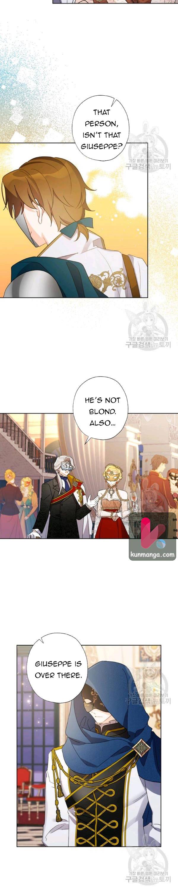 I Raised Cinderella Preciously Chapter 42 - BidManga.com