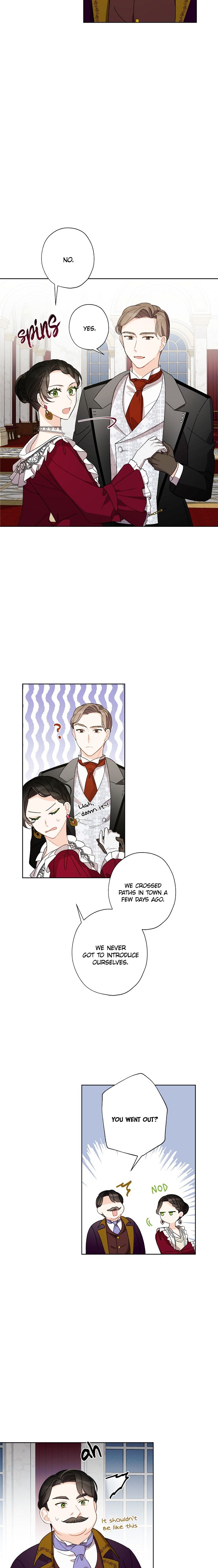 I Raised Cinderella Preciously Chapter 5 - BidManga.com