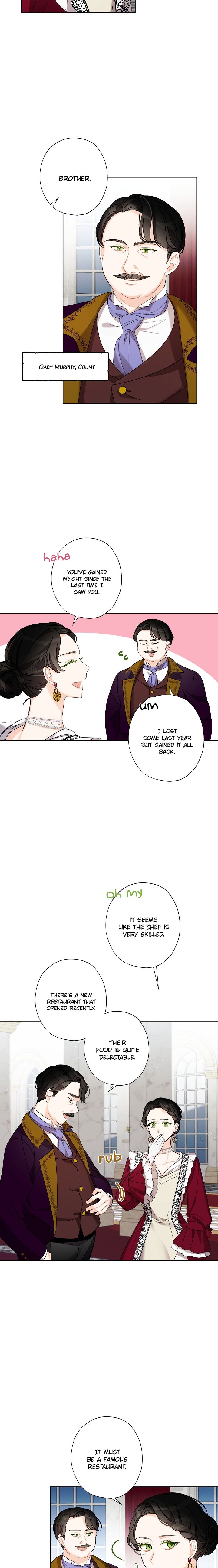 I Raised Cinderella Preciously Chapter 5 - BidManga.com