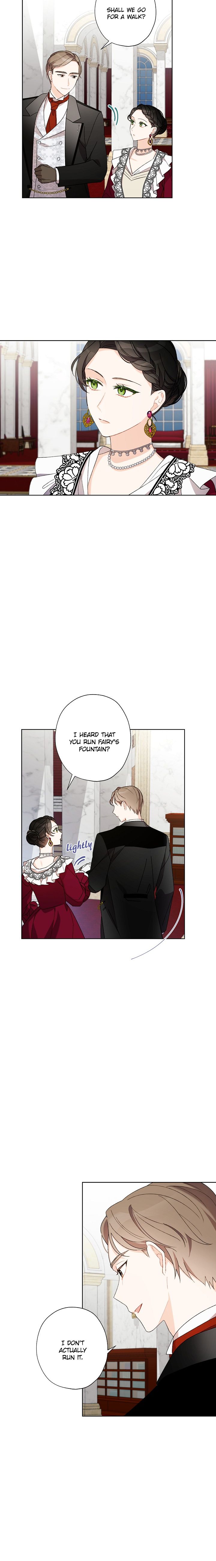 I Raised Cinderella Preciously Chapter 5 - BidManga.com