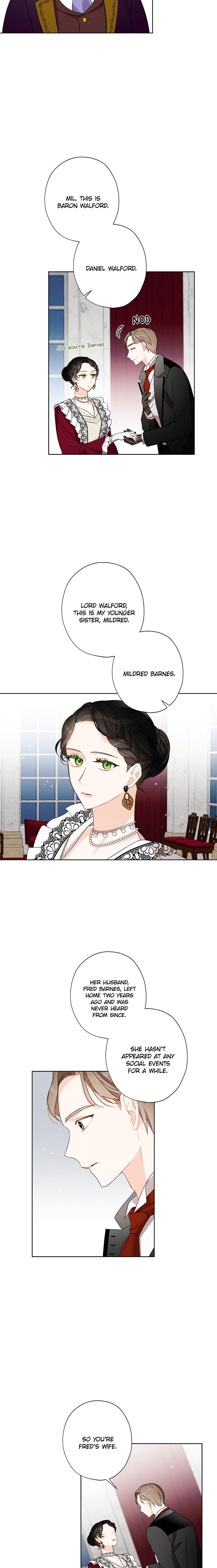 I Raised Cinderella Preciously Chapter 5 - BidManga.com