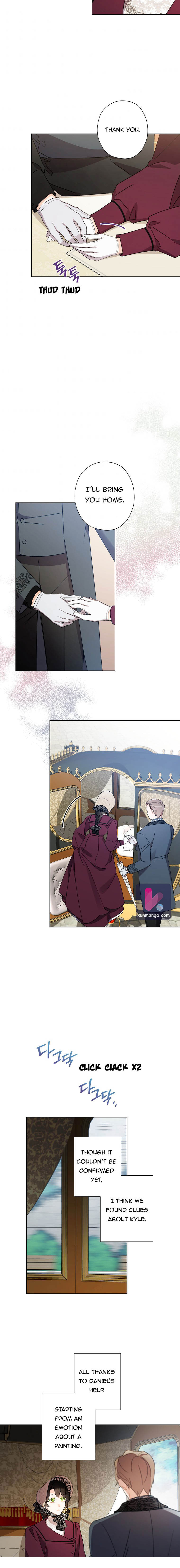 I Raised Cinderella Preciously Chapter 52 - BidManga.com